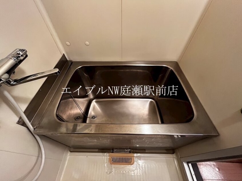  シティハイム吉岡Ａ棟