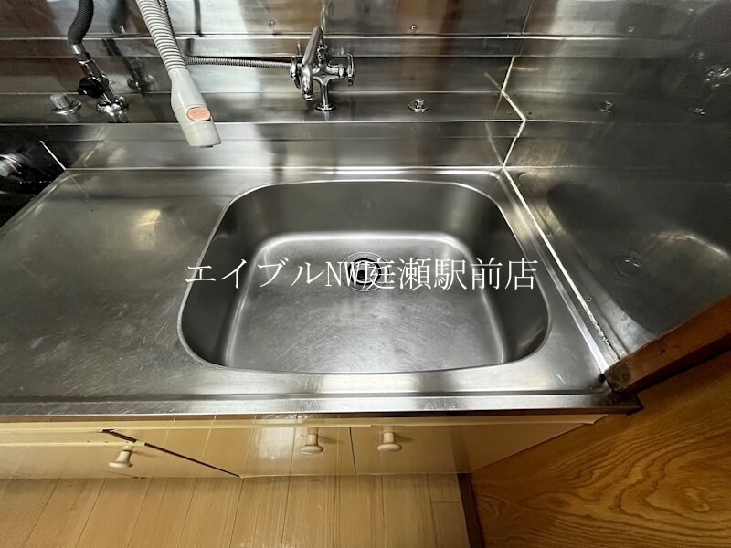  シティハイム吉岡Ａ棟
