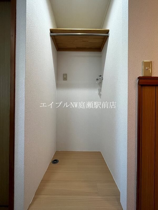  シティハイム吉岡Ａ棟