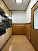  シティハイム吉岡Ａ棟