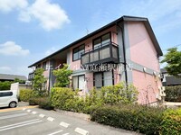 ラッキータウン庭瀬　Ｅ棟