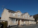 パークビサイド　一ツ橋Ｃの外観