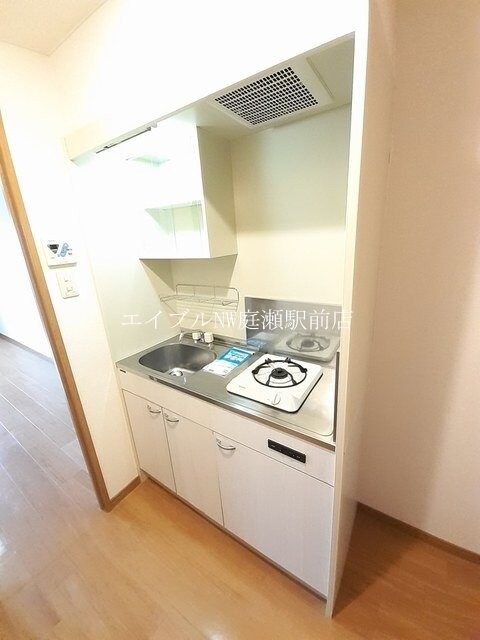  プラシード倉敷