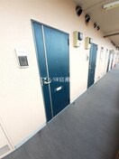  プラシード倉敷