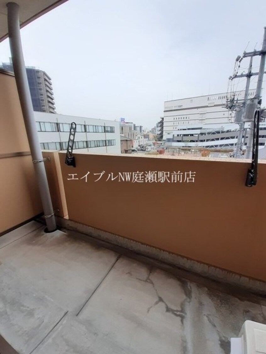  プラシード倉敷