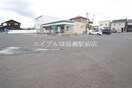 ファミリーマート岡山御南店(コンビニ)まで1070m ベルデュール　Ｃ