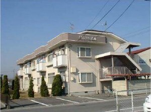 エルディム富香