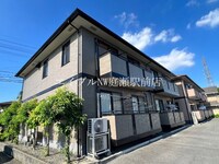 アリッサム２１　Ａ