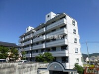 グランシャリオ津高弐番館