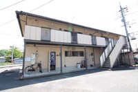 サンポートハイムＢ