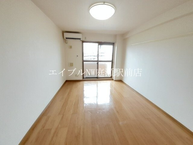  プラシード倉敷