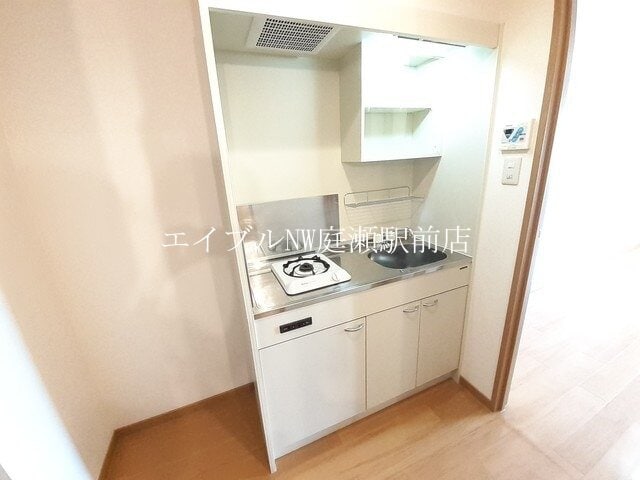  プラシード倉敷