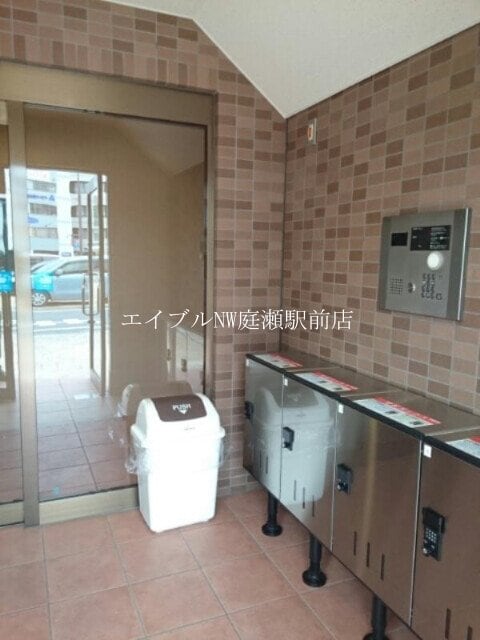  プラシード倉敷