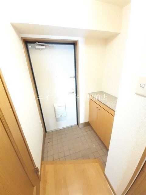  プラシード倉敷