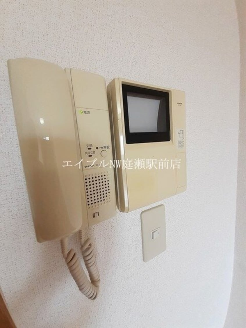  プラシード倉敷