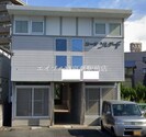 カーサソレアードの外観
