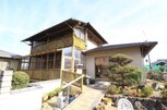 中撫川貸家