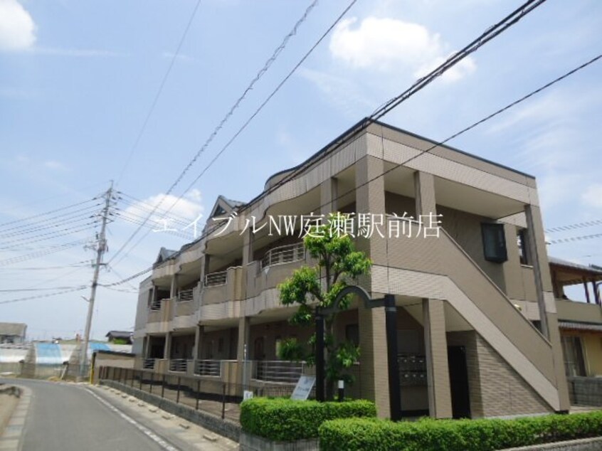  プリメール老松