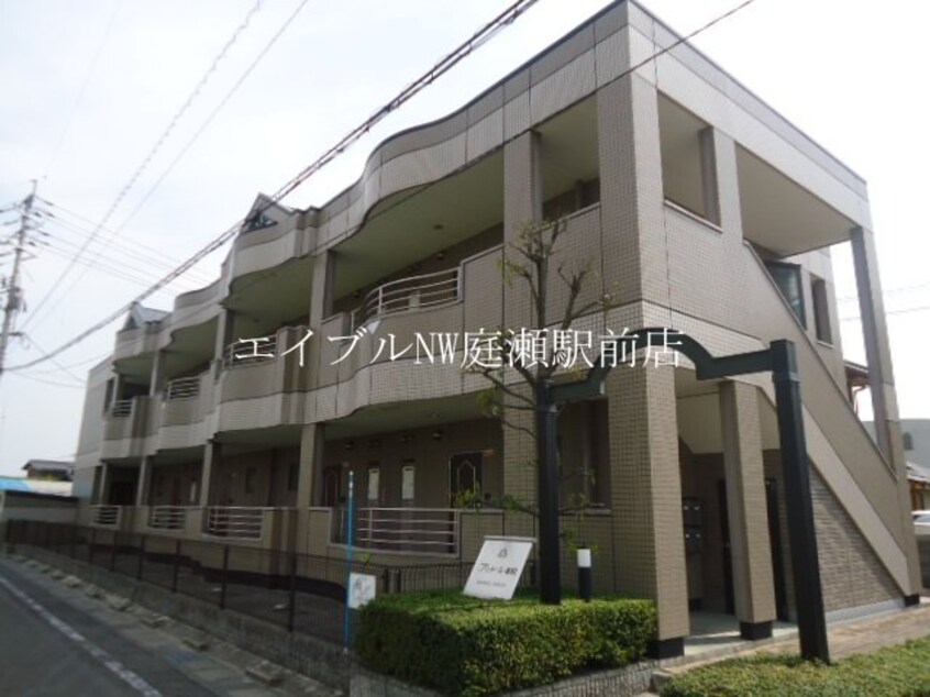  プリメール老松