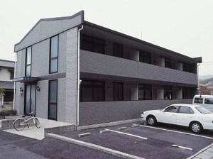 レオパレス横井
