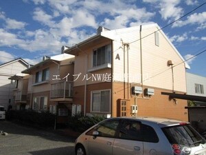 シャンポール下中野　Ａ