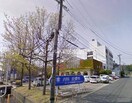洋友会中島病院(病院)まで705m ハイツリー２１　Ｄ
