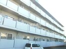 中祥ハイツの外観