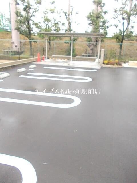  グリーンベル　Ⅱ