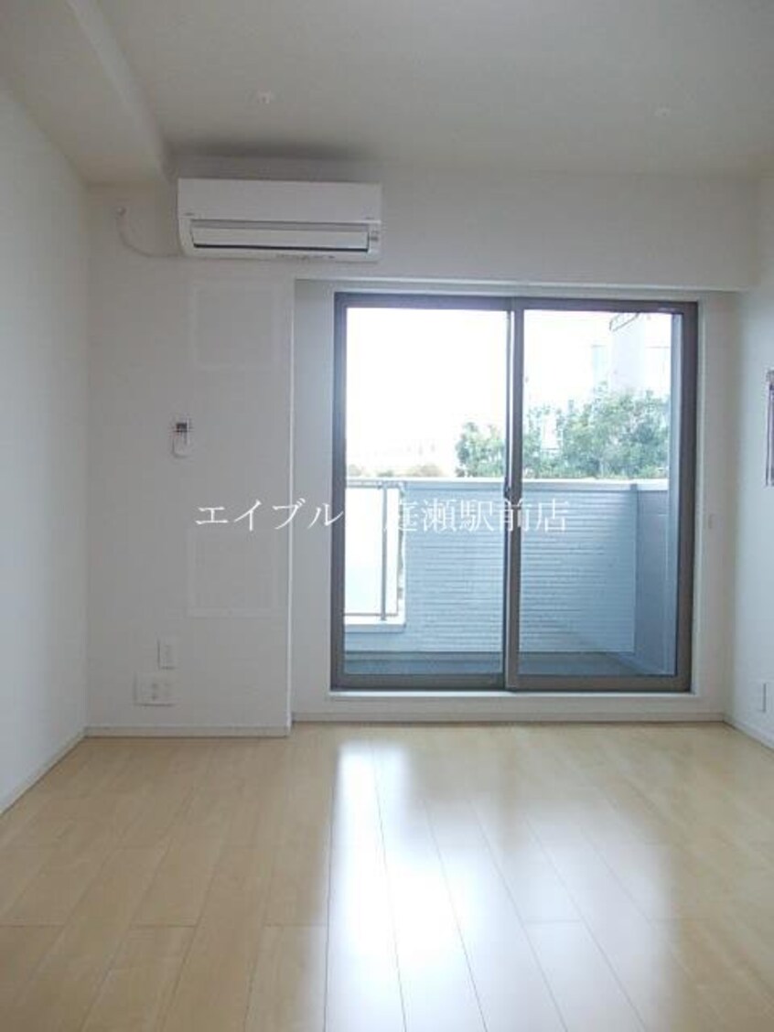  グリーンベル　Ⅱ