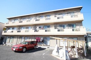 ディアトレス下中野