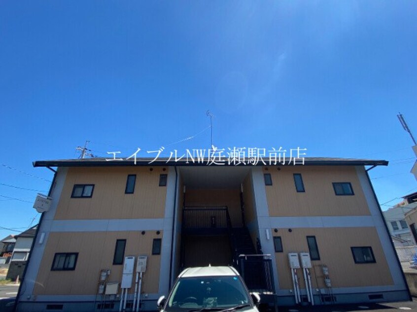  エントピア小山　Ａ