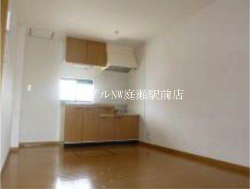  エントピア小山　Ａ