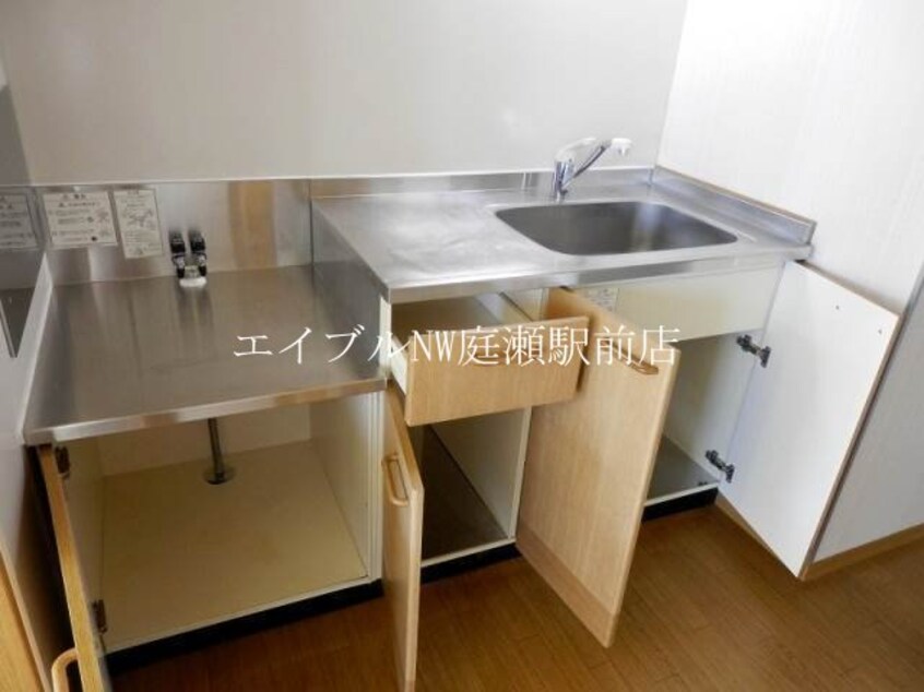  エントピア小山　Ａ