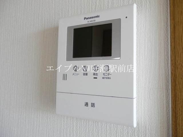  エントピア小山　Ａ