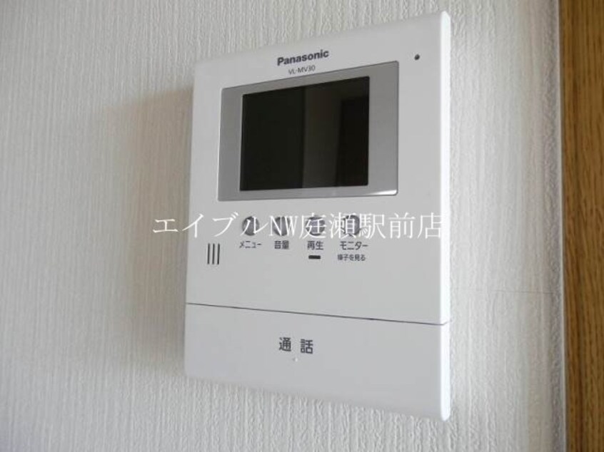  エントピア小山　Ａ