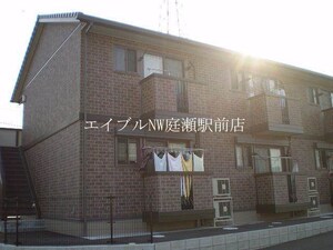 サニーハウス・横井Ｂ棟