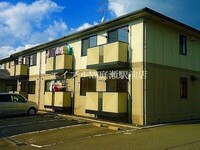 ファミール小野　B棟