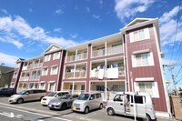 メイプルリッチ壱番館