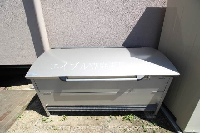  エストレーラ倉敷