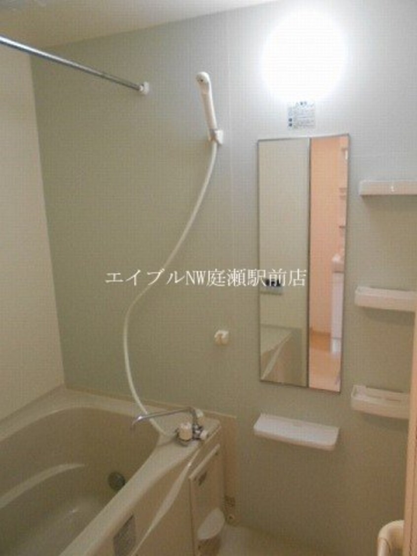  エスポワール真壁Ｂ