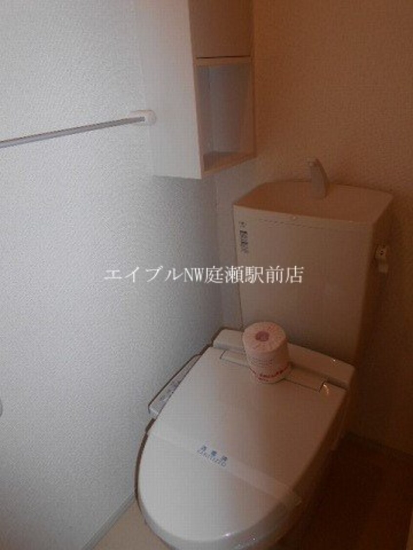  エスポワール真壁Ｂ
