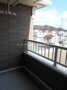  エスポワール真壁Ｂ