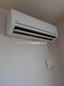  エスポワール真壁Ｂ