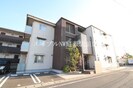 ベレオ田中の外観