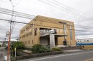 カリモク家具岡山ショールーム(電気量販店/ホームセンター)まで168m エスペランスＢ