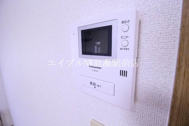 同タイプのお部屋の写真です ラッキータウン庭瀬　Ｄ棟