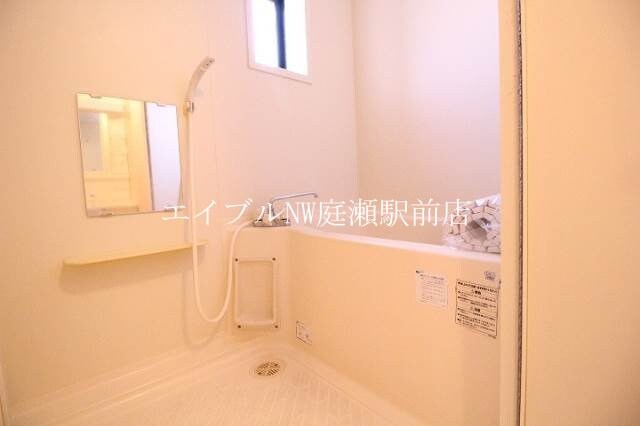 同タイプのお部屋の写真です ラッキータウン庭瀬　Ｄ棟