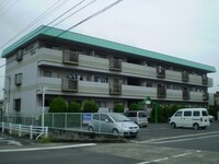 レジデンス十和