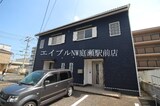 大元駅前借家　東棟