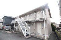 ヴィレッジ大安寺